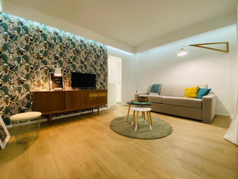Good Vibes Only, Grand Studio 2-3Pers, 200M Plage Le Touquet Zewnętrze zdjęcie
